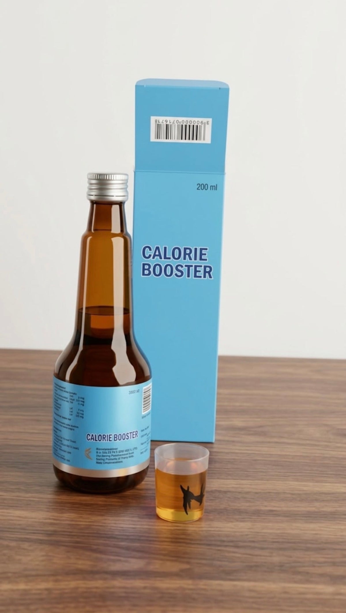 Can You Buy Calorie Boost Syrup Online?