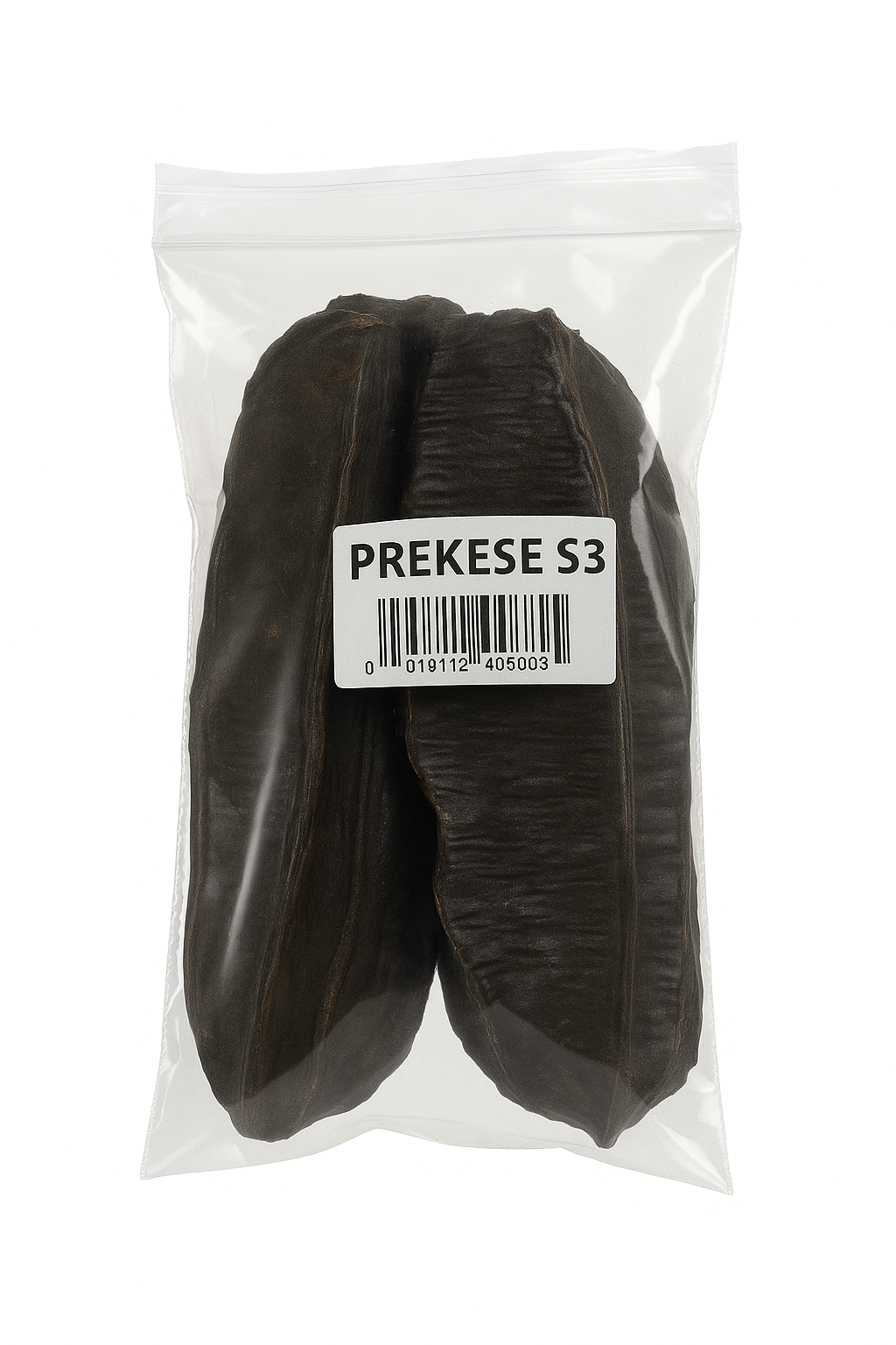 Prekese (Aidan Fruit)