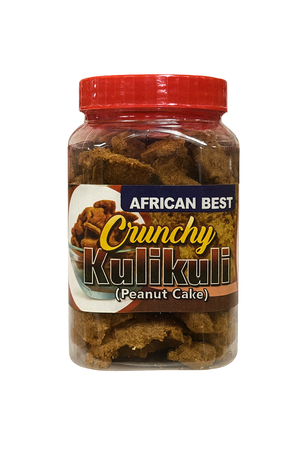 Kuli Kuli 🥜🔥