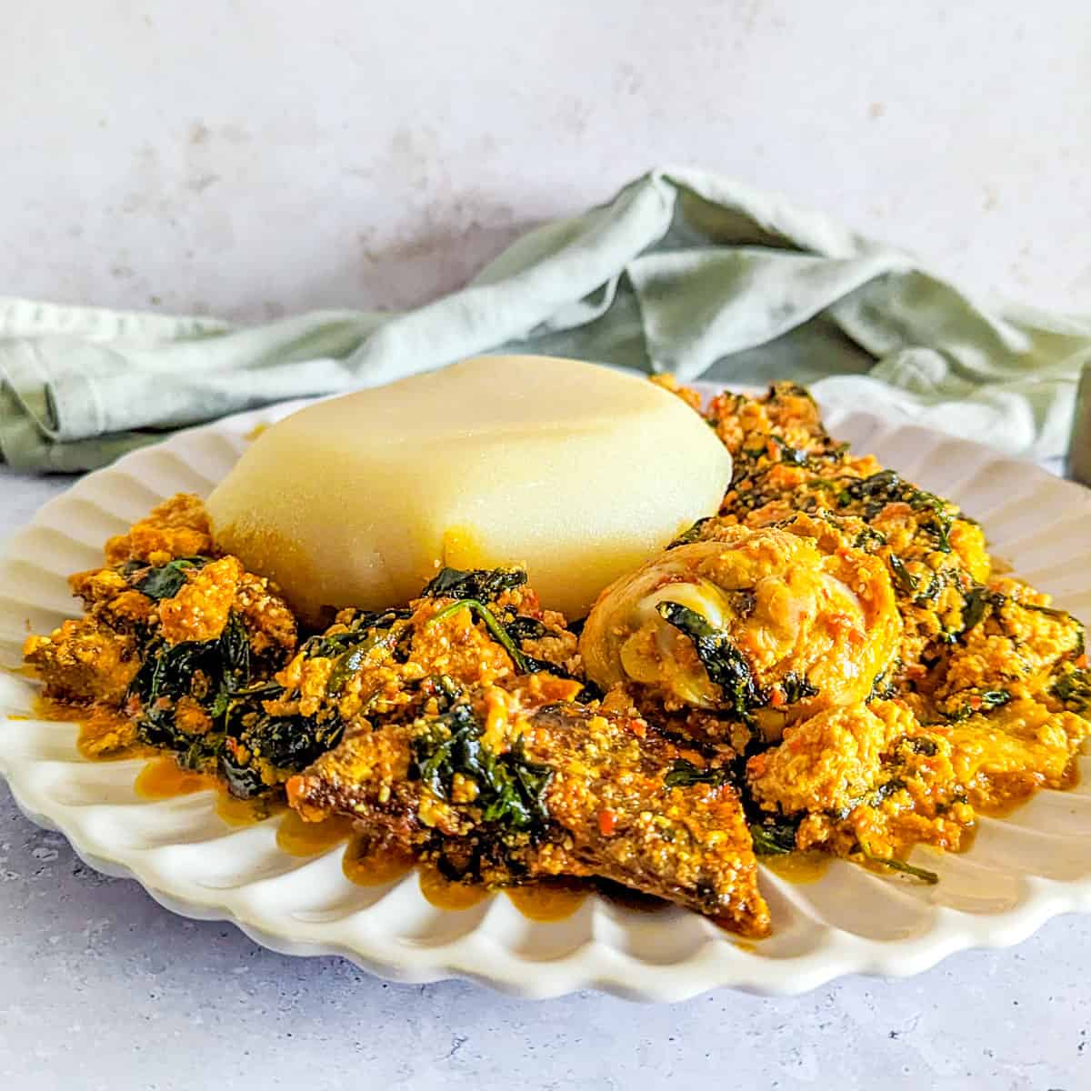 What Is Egusi? The Popular West African Soup Ingredient Explained