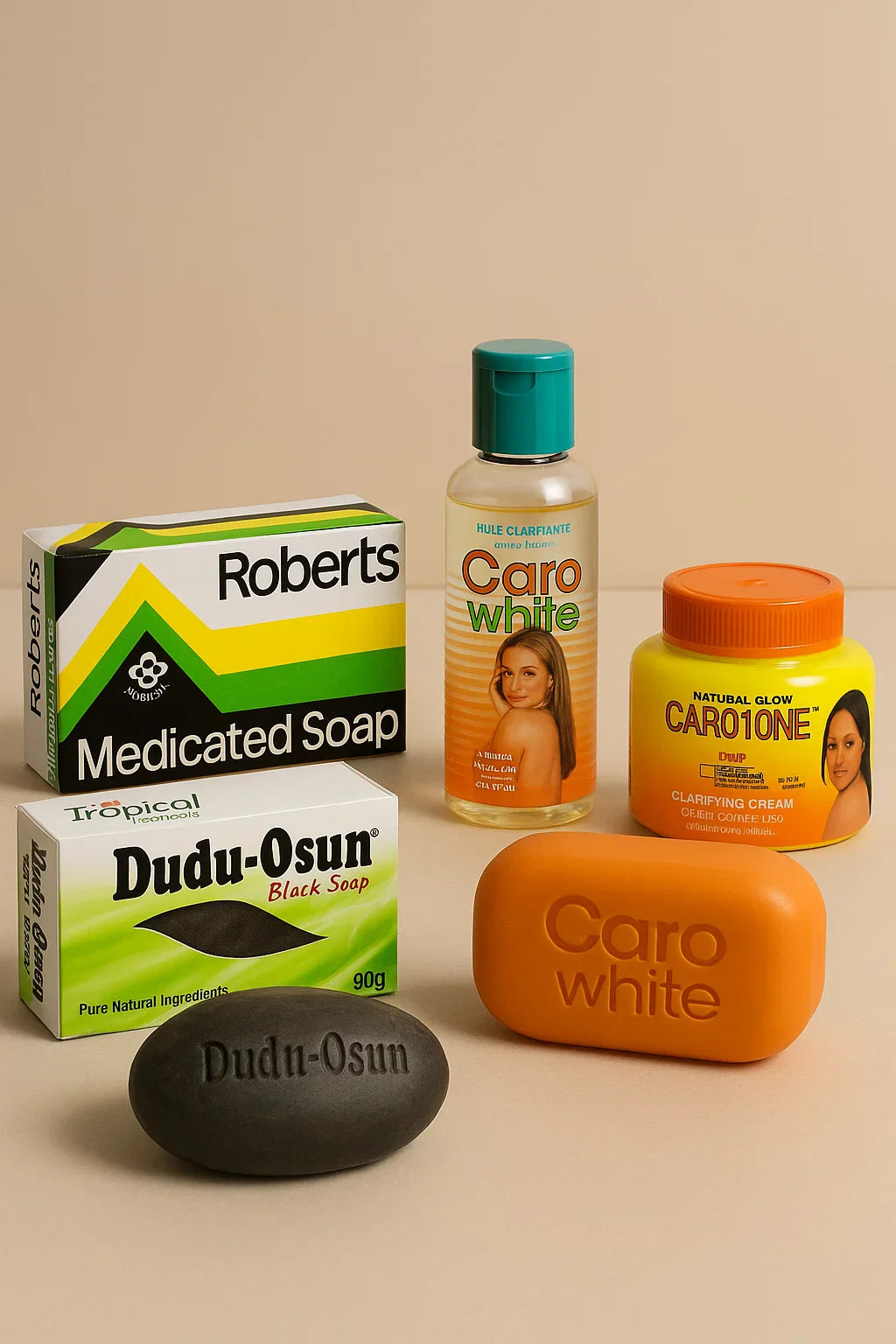 Cosmetics & Specialty Items