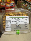 Rockells Snacks (Chin Chin / Buttered Chips)