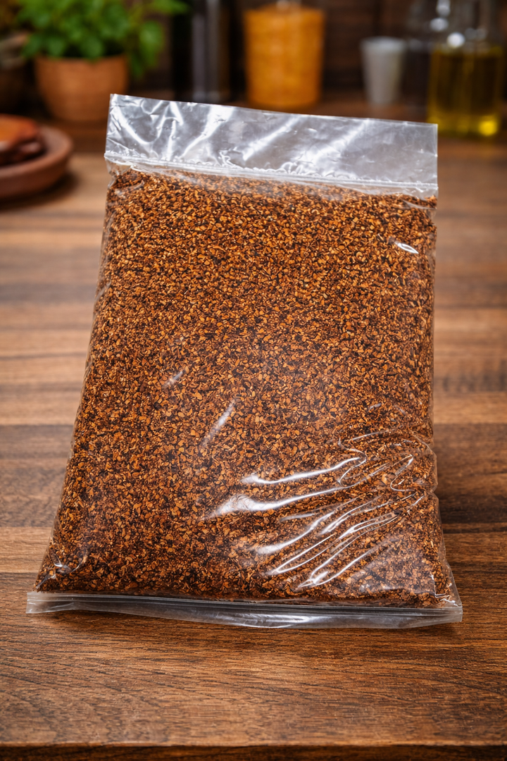 Cameroon Pepper 🌶️🔥 | Authentic African Ground Hot Pepper Spice