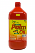 Eatco Organic Palm Oil (Zomi) 2L