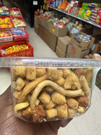 Rockells Snacks (Chin Chin / Buttered Chips)
