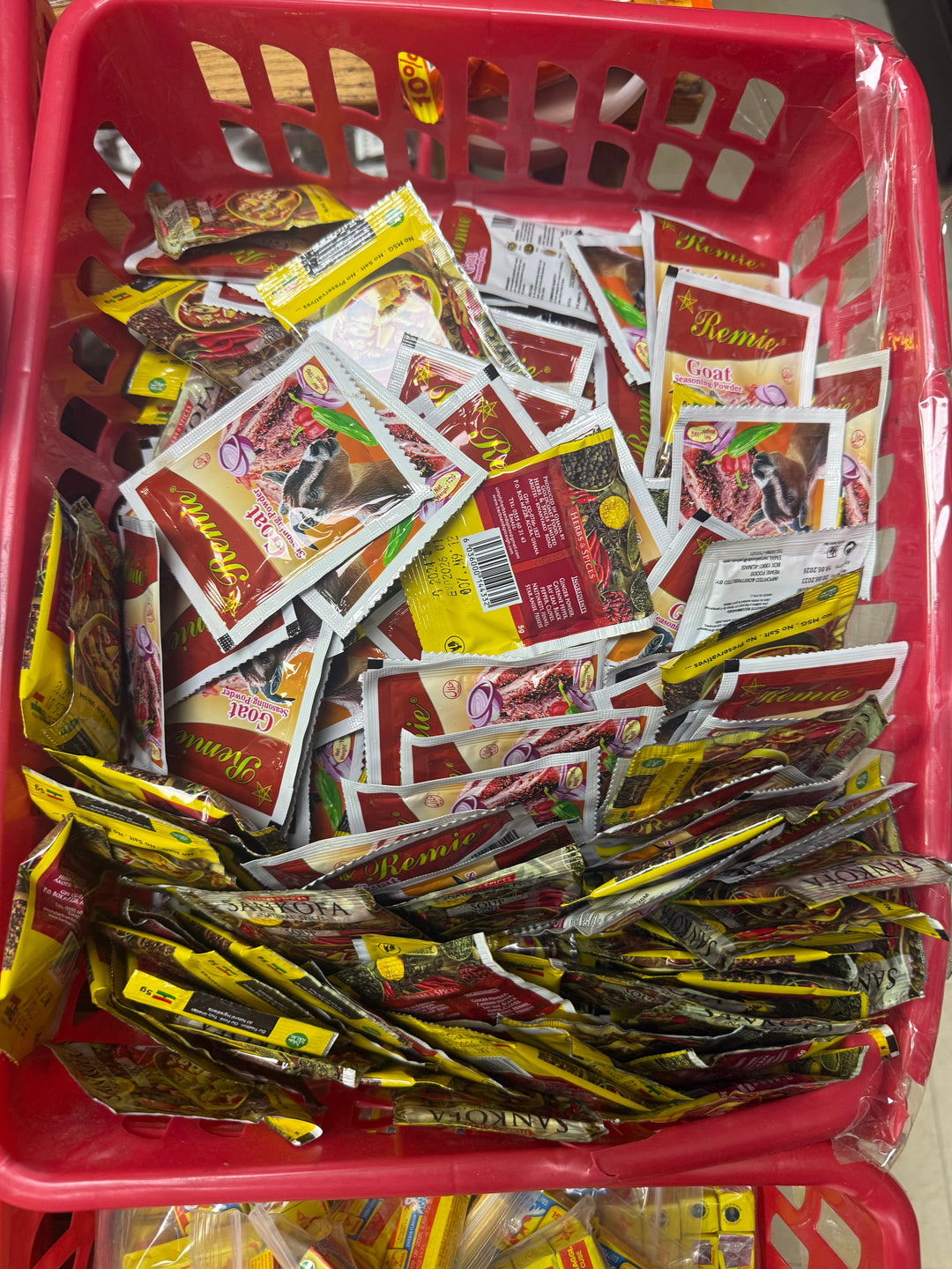 Sankofa Spice (5g)