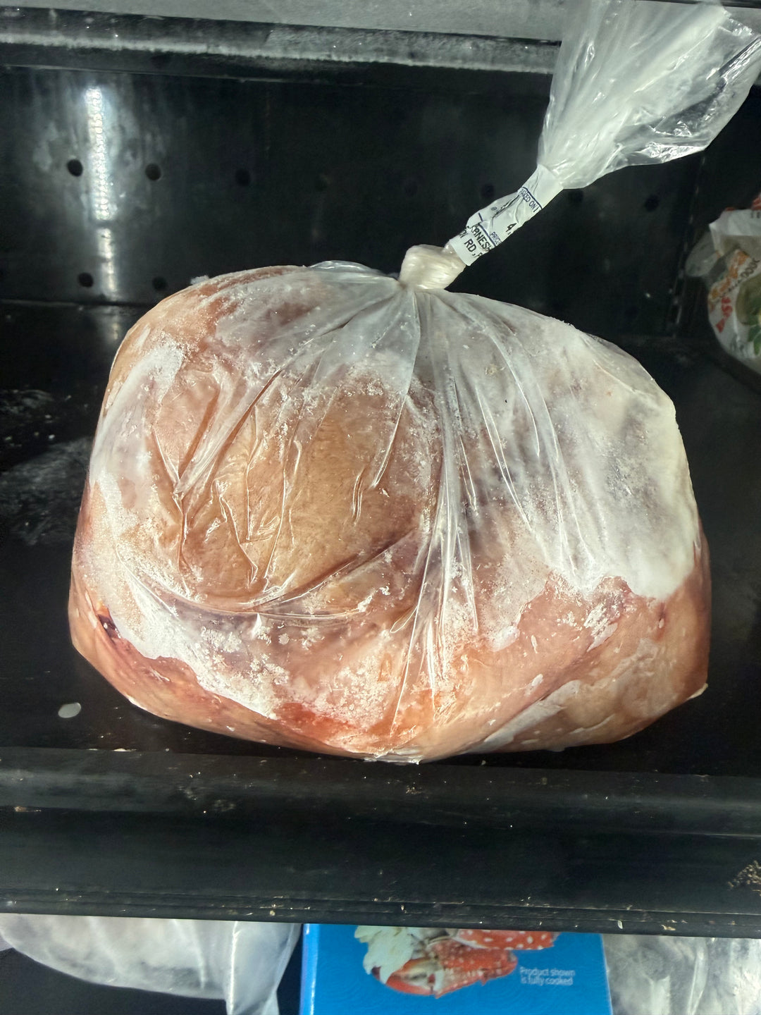 Hard Chicken