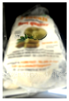 Cassava Dough (Placali) – Fresh & Authentic West African Staple
