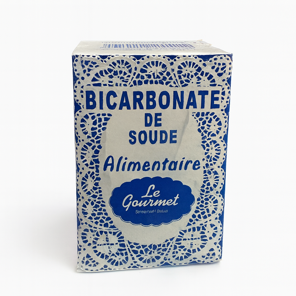 Bicarbonate De Soude