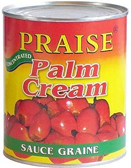 Praise Palm Cream