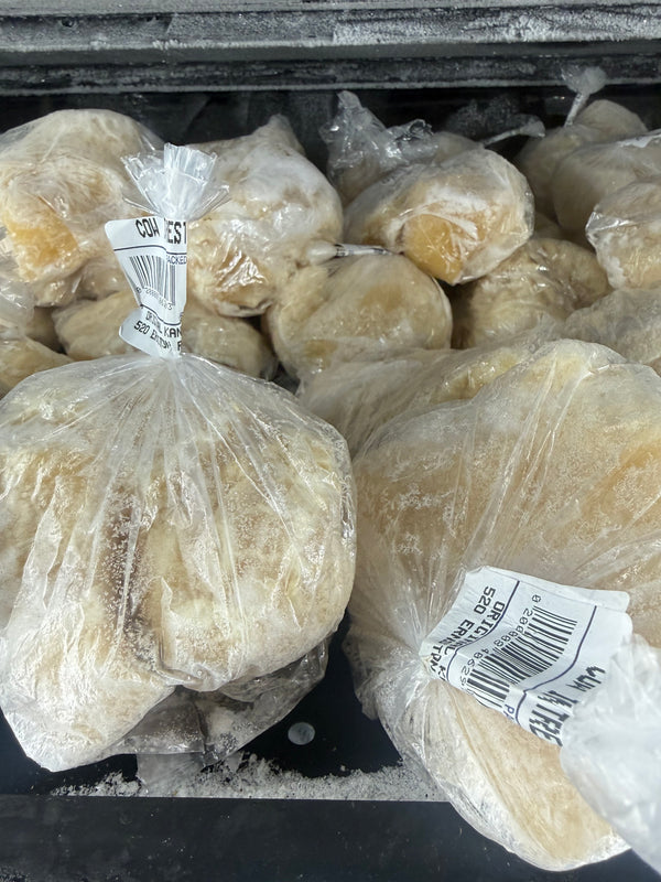 Cow Intestine (Yemuadie / Shaki)
