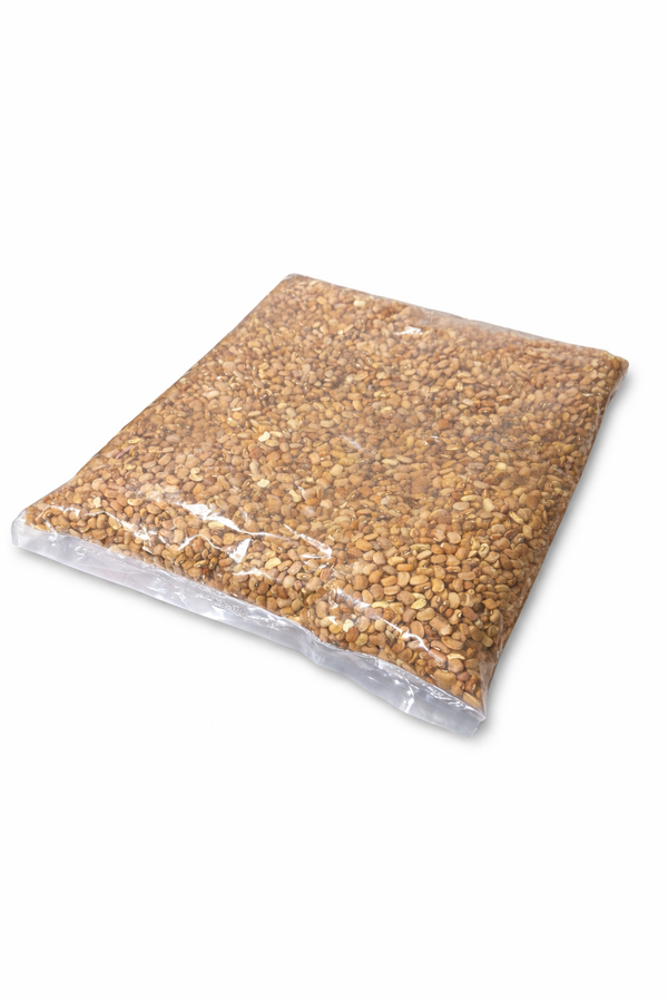 Brown Beans
