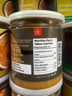 Groundnut | Peanut Paste (large)