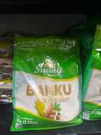 Sunny Gold Banku Mix Flour (1kg)