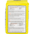 Indian Head Cornmeal (Yellow)