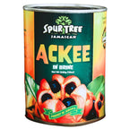 Spur Tree Jamaican Brine Ackee
