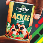 Spur Tree Jamaican Brine Ackee