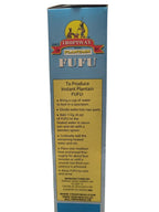 Tropiway Plantain Fufu Flour