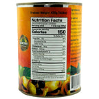 Spur Tree Jamaican Brine Ackee