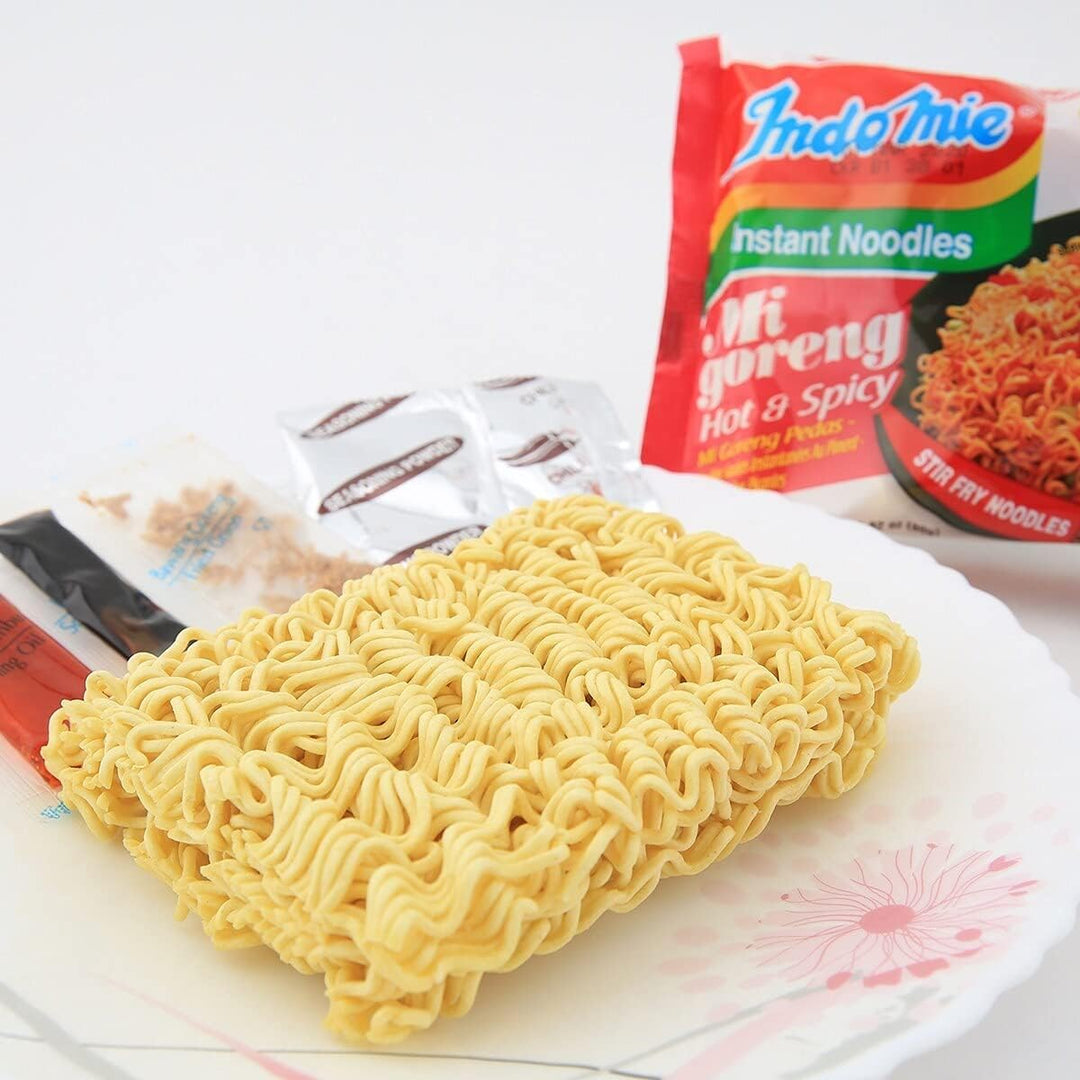 Indomie Instant Noodles - Chicken Flavor
