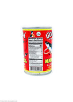 Geisha Mackerel in Tomato Sauce – Rich & Flavorful Canned Fish