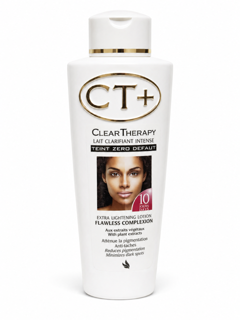 ✨ CT+ Clear Therapy