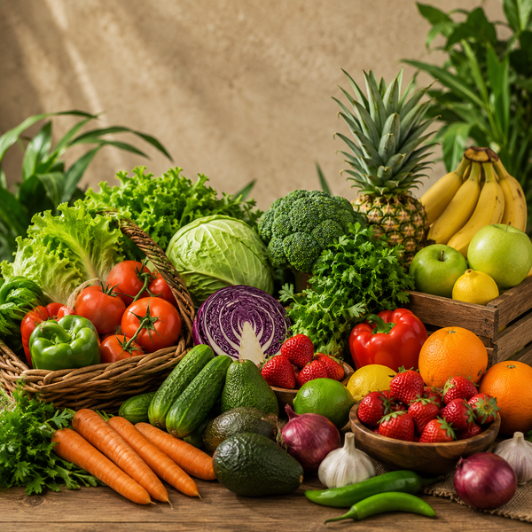 Fresh Food