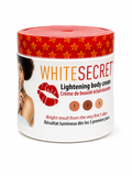 ✨ White Secret Whitening Body Cream