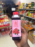 Sobolo (Sorrel / Zobo) – Traditional West African Hibiscus Drink