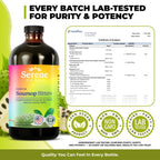 Soursop Bitters | Traditional Herbal Blend | Fast U.S. Shipping