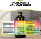 Soursop Bitters | Traditional Herbal Blend | Fast U.S. Shipping