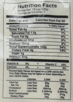 Ola Ola Pounded Yam Flour - 5lbs