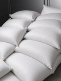 🇬🇭 Bulk Ghana Gari – 50 lb Bag