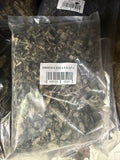 Dried Uziza Leaves