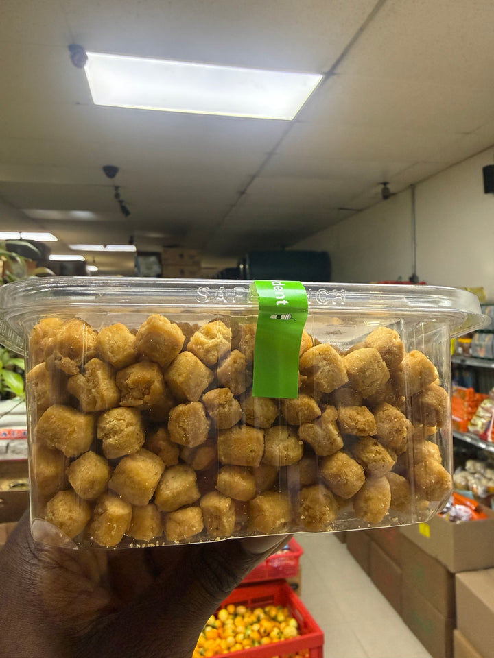 Rockells Snacks (Chin Chin / Buttered Chips)