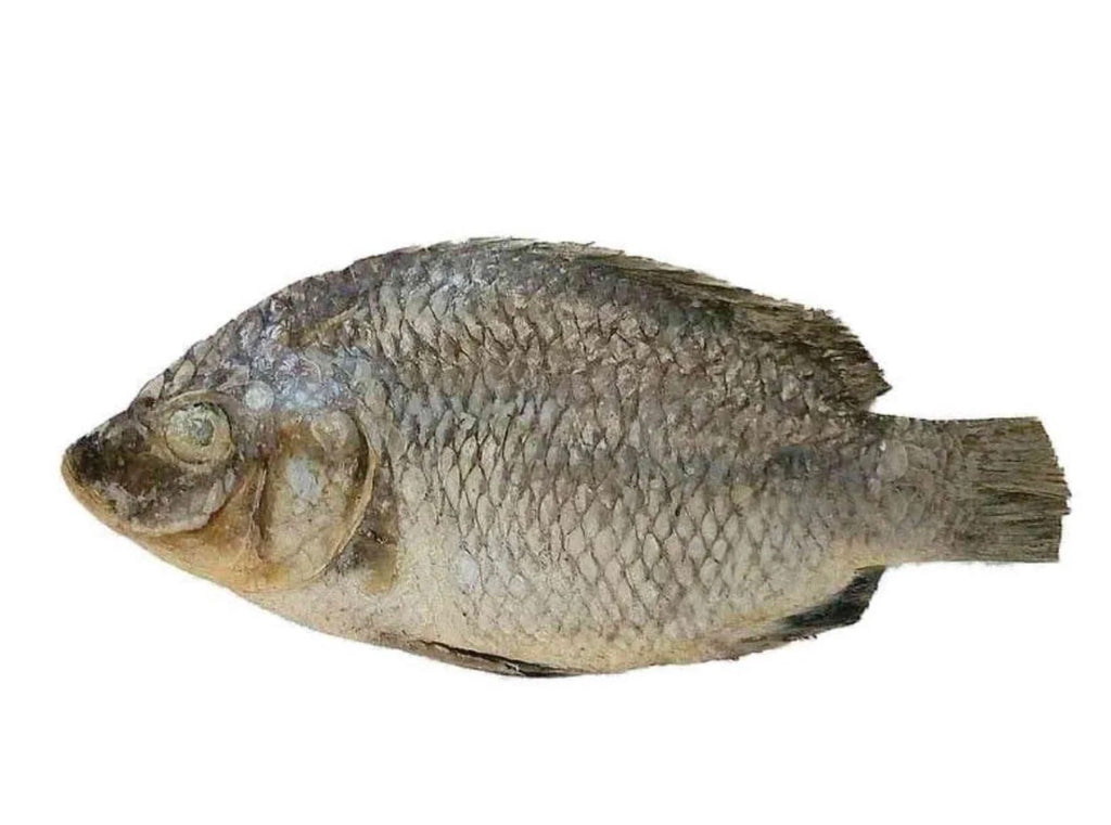 Koobi (Salted & Fermented Fish)