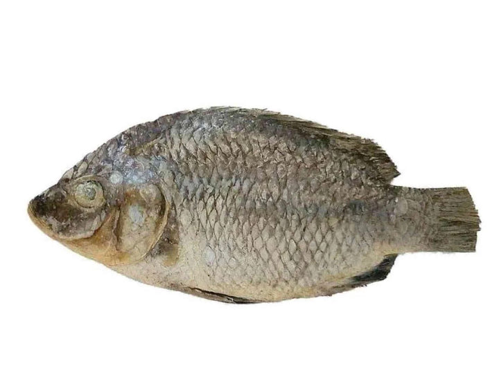 Koobi (Salted & Fermented Fish)