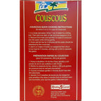 Rivoire & Carret - Couscous
