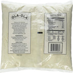 Ola Ola Pounded Yam Flour - 5lbs