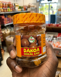 🌾 Dakoa Cereal Cake