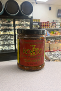Koto Hot Pepper Sauce