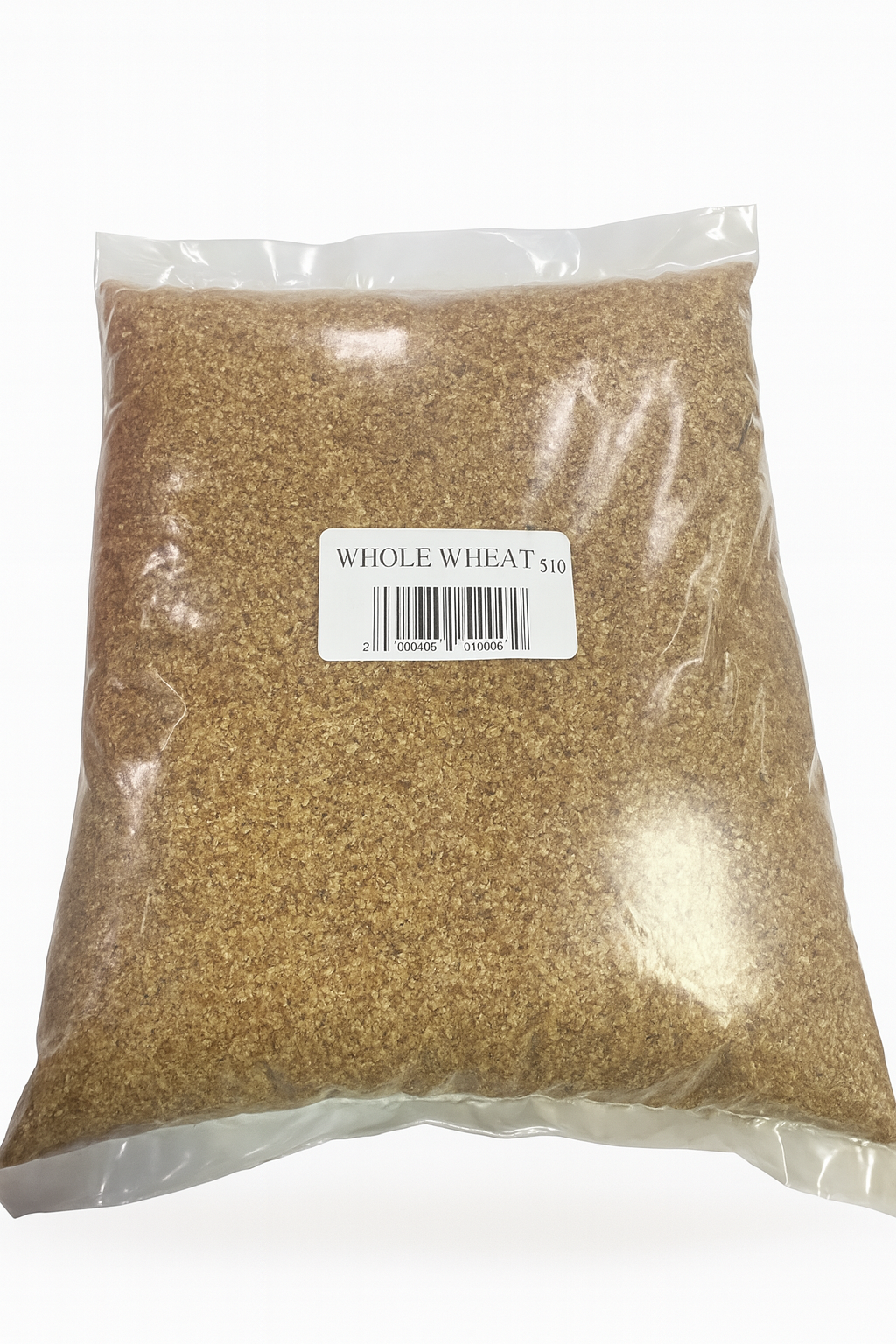 Whole Wheat