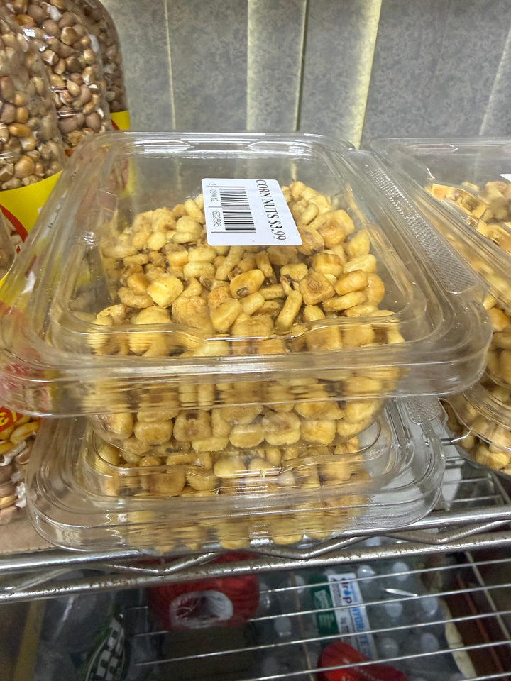 Corn Nuts