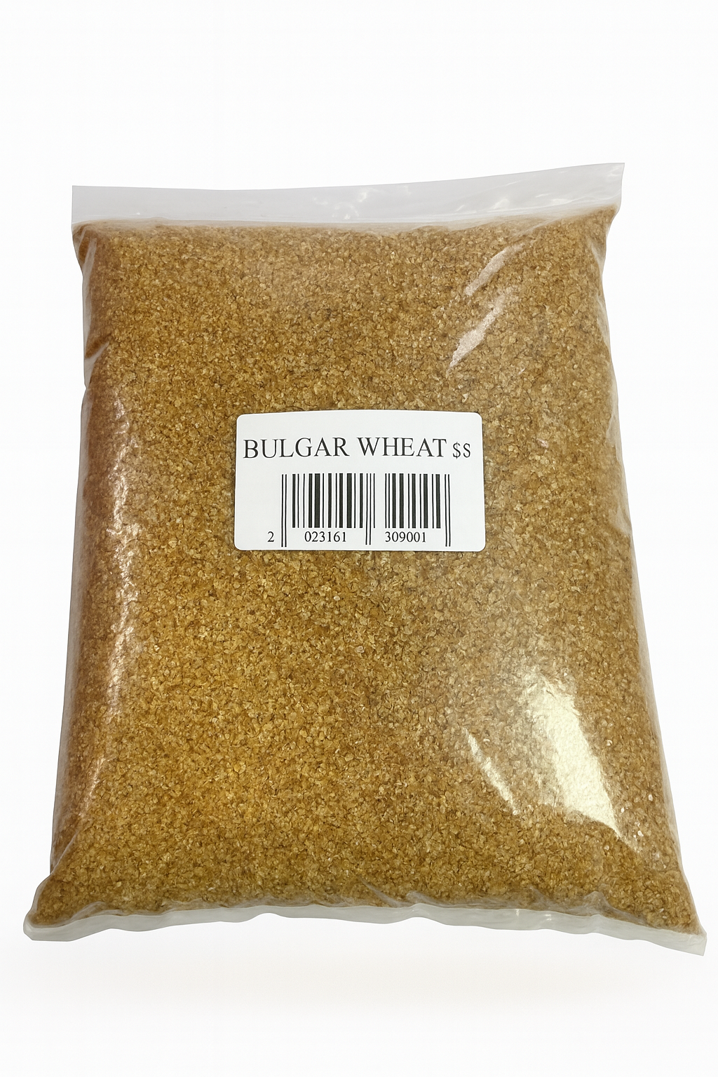 Bulgar Wheat