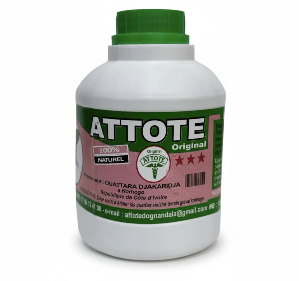 ATOTÉ (ATOTTE)
