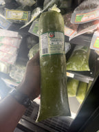 Cassava Leaf