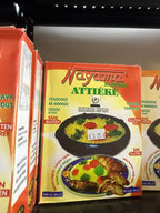 Attieke Nayama