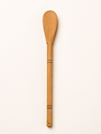 Banku Ta – Traditional Wooden Banku Stirring Stick