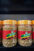 Homefresh Suya Powder | Authentic Nigerian Suya Spice