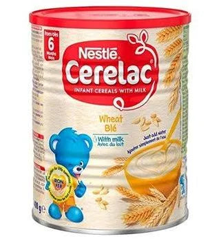 Cerelac Wheat 1kg